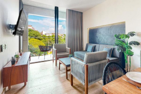 Ceren Luxury Apartments # 203a